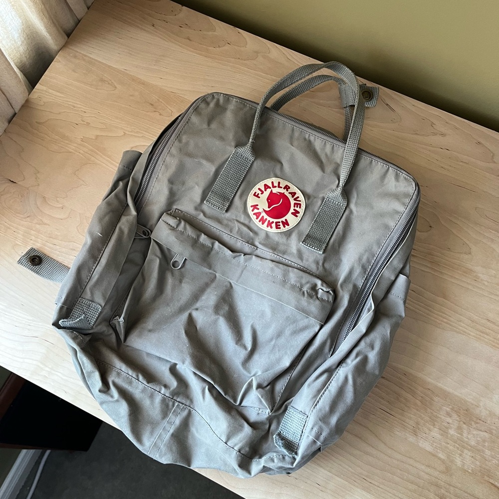 Kanken Backpack